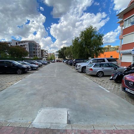 Gt Sunny Fort Apartments Sunny Beach Exterior photo